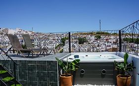 Hotel Posada de las Cuevas