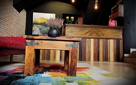 Hotel Posada de las Cuevas